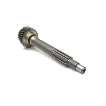 MOTO PECAS | R02212 | EIXO PILOTO Z27 10E/32E MB CAMBIO ZF S5420