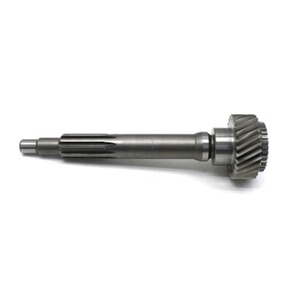 MOTO PECAS | R02212 | EIXO PILOTO Z27 10E/32E MB CAMBIO ZF S5420