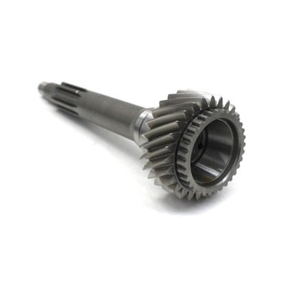 MOTO PECAS | R02212 | EIXO PILOTO Z27 10E/32E MB CAMBIO ZF S5420