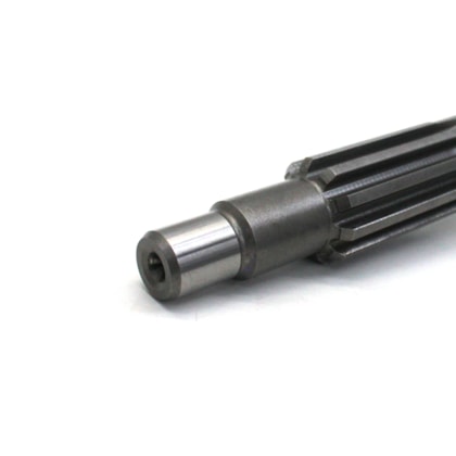 MOTO PECAS | R02212 | EIXO PILOTO Z27 10E/32E MB CAMBIO ZF S5420