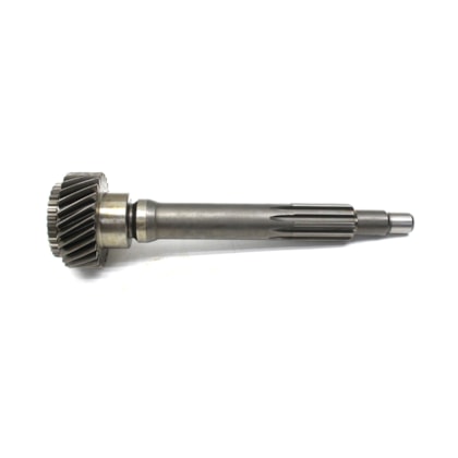 MOTO PECAS | R02212 | EIXO PILOTO Z27 10E/32E MB CAMBIO ZF S5420