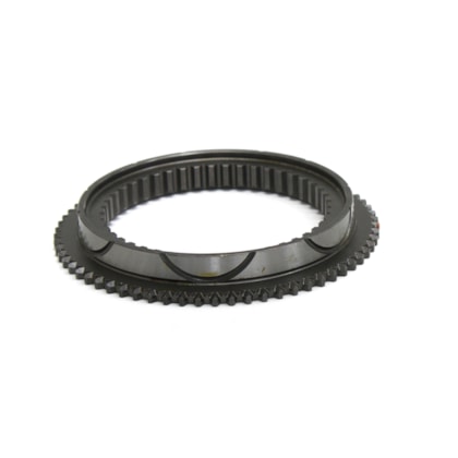MOTO PECAS | R02216 | CORPO DE ACOPLAMENTO 1/2 (1M/2M) 66E/46E FORD/VW/MB CAMBIO ZF S542/S5420/5S580