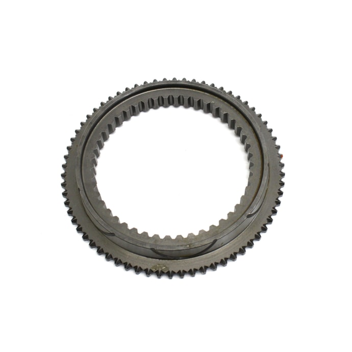 MOTO PECAS | R02216 | CORPO DE ACOPLAMENTO 1/2 (1M/2M) 66E/46E FORD/VW/MB CAMBIO ZF S542/S5420/5S580-5c708f43-901d-453e-863b-ee67a58c362f