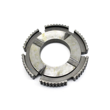 MOTO PECAS | R02219 | CORPO SINCRONIZADOIZADOR 1M/2M (1/2) FORD/VW/MB CAMBIO ZF S5420/S5-420