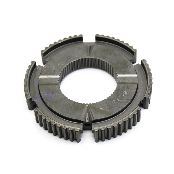 MOTO PECAS | R02219 | CORPO SINCRONIZADOIZADOR 1M/2M (1/2) FORD/VW/MB  CAMBIO ZF S5420/S5-420-cb0a97f6-ad98-4a8d-b84a-c8d411b43722