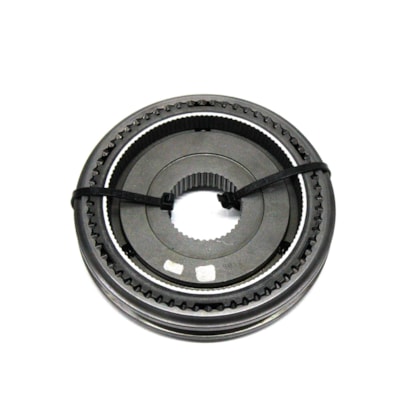 MOTO PECAS | R02237 | CONJUNTO SINCRONIZADO 3M/4M (3/4) CAMBIO ZF S542/S5420/S5580