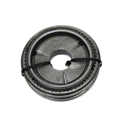 MOTO PECAS | R02237 | CONJUNTO SINCRONIZADO 3M/4M (3/4) CAMBIO ZF S542/S5420/S5580