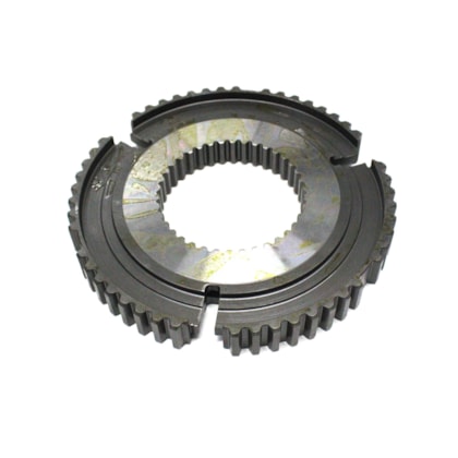 MOTO PECAS | R02314 | CORPO DE SINCRONIZACAO 3M/4M (3/4) MB/VW CAMBIO ZF 16S (MODERNO)