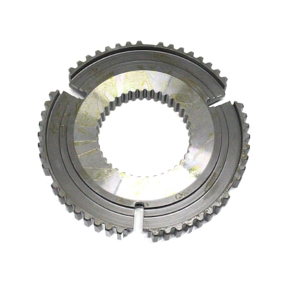 MOTO PECAS | R02314 | CORPO DE SINCRONIZACAO 3M/4M (3/4) MB/VW CAMBIO ZF 16S (MODERNO)