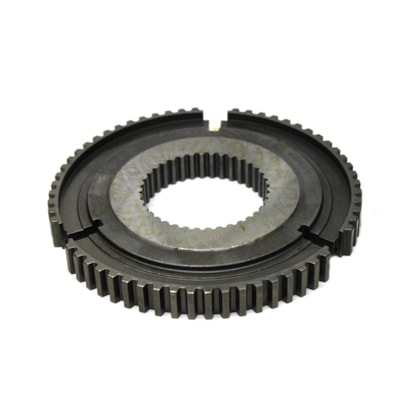 MOTO PECAS | R02316 | CORPO DE SINCRONIZACAO 1M/2M (1/2) MB/VW CAMBIO ZF 16S (MODERNO)