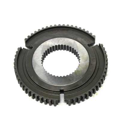 MOTO PECAS | R02316 | CORPO DE SINCRONIZACAO 1M/2M (1/2) MB/VW CAMBIO ZF 16S (MODERNO)