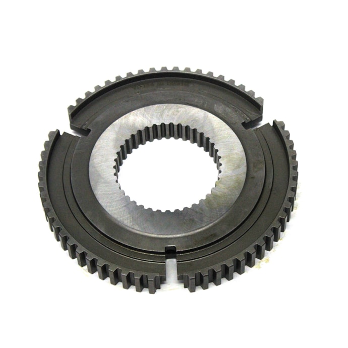 MOTO PECAS | R02316 | CORPO DE SINCRONIZACAO 1M/2M (1/2) MB/VW CAMBIO ZF 16S (MODERNO)-730cb94d-e095-400a-8983-73b873777bc3