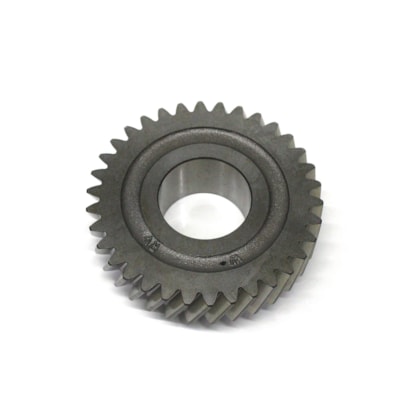 MOTO PECAS | R02325 | ENGRENAGEM Z34 4M FIXA VW/MB CAMBIO ZF 16S