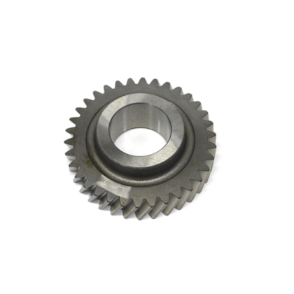 MOTO PECAS | R02325 | ENGRENAGEM Z34 4M FIXA VW/MB CAMBIO ZF 16S