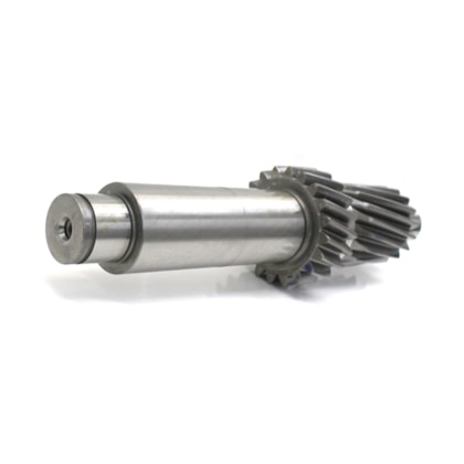MOTO PECAS | R02327 | CONTRA EIXO INFERIOR Z17/Z20 VW/MB CAMBIO ZF 16S