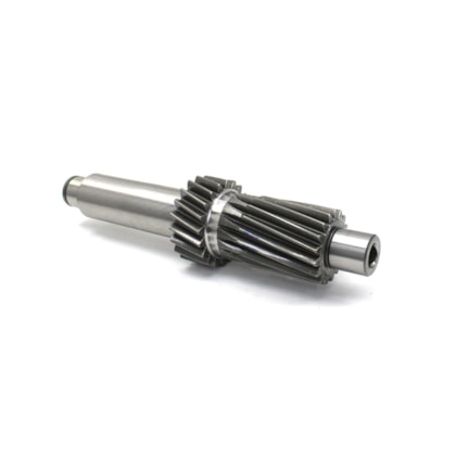 MOTO PECAS | R02327 | CONTRA EIXO INFERIOR Z17/Z20 VW/MB CAMBIO ZF 16S