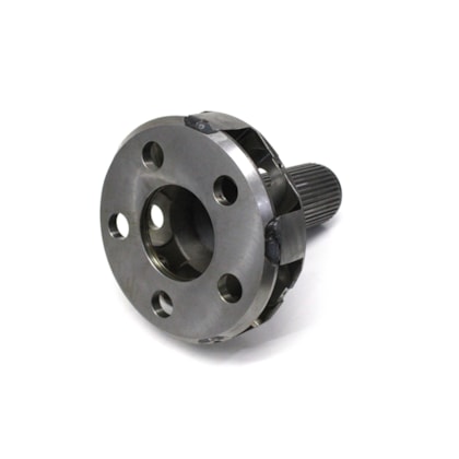 MOTO PECAS | R02337 | PORTA PLANETARIO GP TRANSFERENCIA IVECO/MB/VW CAMBIO ZF 16S
