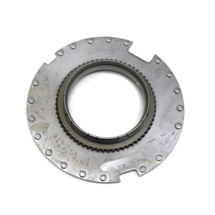 MOTO PECAS | R02341 | CORPO ACOPLAMENTO (GP TRANSFERENCIA) VW/MB CAMBIO ZF 16S1650