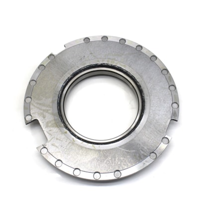 MOTO PECAS | R02341 | CORPO ACOPLAMENTO (GP TRANSFERENCIA) VW/MB CAMBIO ZF 16S1650