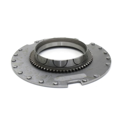 MOTO PECAS | R02341 | CORPO ACOPLAMENTO (GP TRANSFERENCIA) VW/MB CAMBIO ZF 16S1650