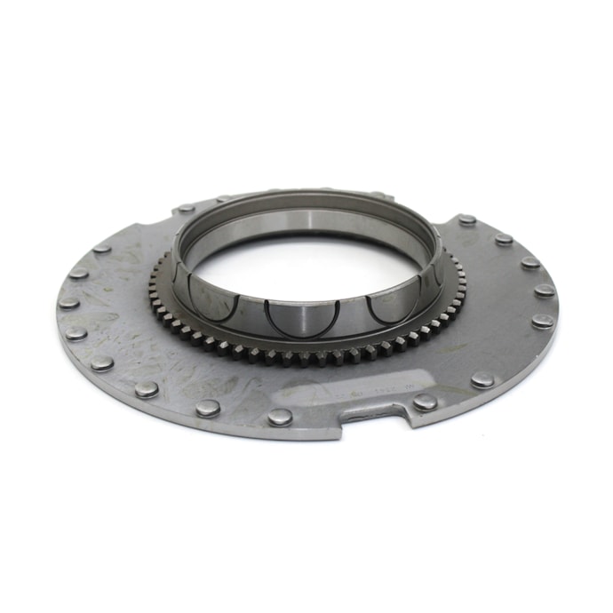 MOTO PECAS | R02341 | CORPO ACOPLAMENTO (GP TRANSFERENCIA) VW/MB CAMBIO ZF 16S1650-d3a593b0-30b9-4c07-8523-a365f476a9c6