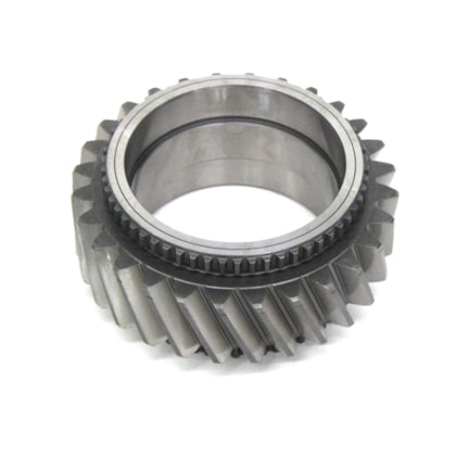 MOTO PECAS | R02347 | ENGRENAGEM 4M MOVEL Z28 58E VW/MB CAMBIO ZF 16S1650