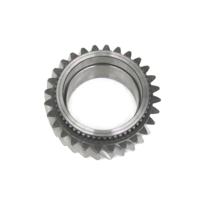 MOTO PECAS | R02347 | ENGRENAGEM 4M MOVEL Z28 58E VW/MB CAMBIO ZF 16S1650