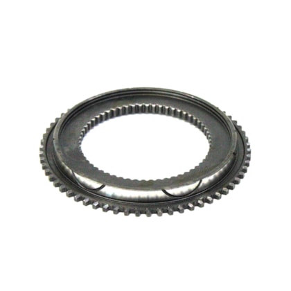 MOTO PECAS | R02351 | CORPO ACOPLAMENTO 1M 58E/63E MB/VW CAMBIO ZF 16S