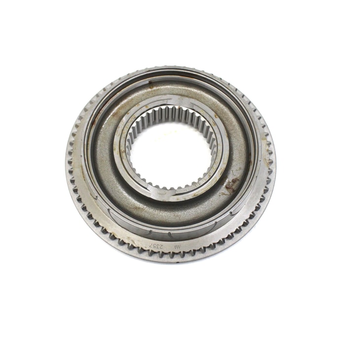 MOTO PECAS | R02357 | CORPO ACOPLAMENTO 38E/63E GP (TRANSFERENCIA) VW/MB CAMBIO ZF 16S-5efc5a08-49dd-4dd6-bfcb-a8335daec265