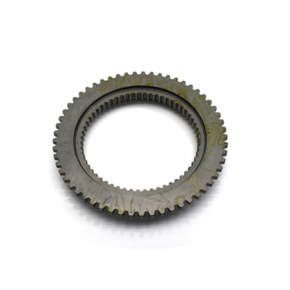 MOTO PECAS | R02365 | CORPO ACOPLAMENTO 57E 58E CAMBIO ZF 16S1300