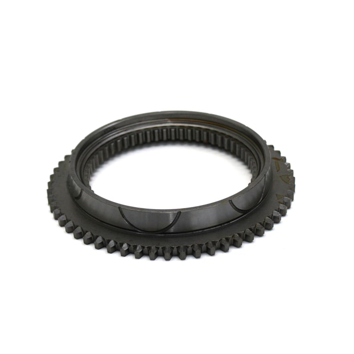 MOTO PECAS | R02365 | CORPO ACOPLAMENTO 57E 58E CAMBIO ZF 16S1300-08e00834-7bac-4bc0-af73-42ca35ccf877