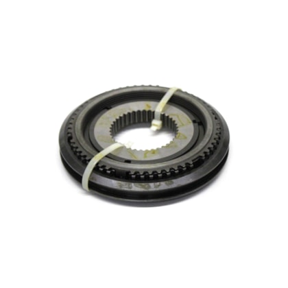 MOTO PECAS | R02405 | CONJUNTO SINCRONIZADO 3M/4M (3/4) MB/VW CAMBIO ZF 16S