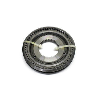 MOTO PECAS | R02405 | CONJUNTO SINCRONIZADO 3M/4M (3/4) MB/VW CAMBIO ZF 16S