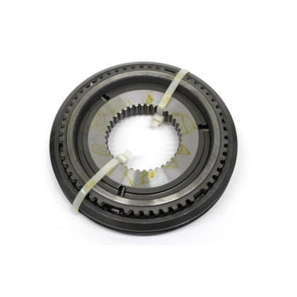 MOTO PECAS | R02405 | CONJUNTO SINCRONIZADO 3M/4M (3/4) MB/VW CAMBIO ZF 16S