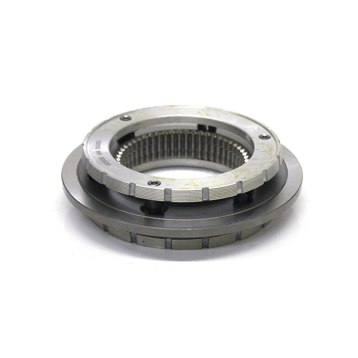 MOTO PECAS | R02500 | CONJUNTO SINCRONIZADOR 54E 2M/3M (2 | Msam