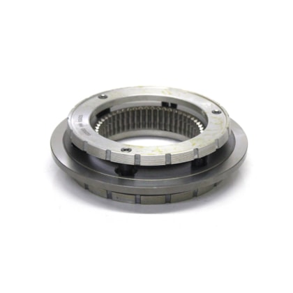 MOTO PECAS | R02500 | CONJUNTO SINCRONIZADOR 54E 2M/3M (2/3) E 5M/6M (5/6) FORD/VW/MB CAMBIO EATON