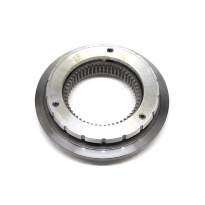 MOTO PECAS | R02500 | CONJUNTO SINCRONIZADOR 54E 2M/3M (2/3) E 5M/6M (5/6) FORD/VW/MB CAMBIO EATON