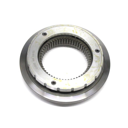 MOTO PECAS | R02500 | CONJUNTO SINCRONIZADOR 54E 2M/3M (2/3) E 5M/6M (5/6) FORD/VW/MB CAMBIO EATON