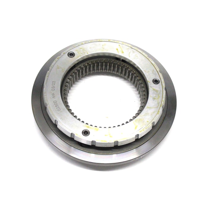 MOTO PECAS | R02500 | CONJUNTO SINCRONIZADOR 54E 2M/3M (2/3) E 5M/6M (5/6) FORD/VW/MB CAMBIO EATON-d42eae4e-0d45-4dad-b599-0b45b452b0bf