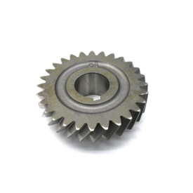 MOTO PECAS | R02501 | ENGRENAGEM 4M FIXA Z28 FORD/VW/MB CAMBIO EATON FS4205