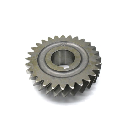 MOTO PECAS | R02501 | ENGRENAGEM 4M FIXA Z28 FORD/VW/MB CAMBIO EATON FS4205