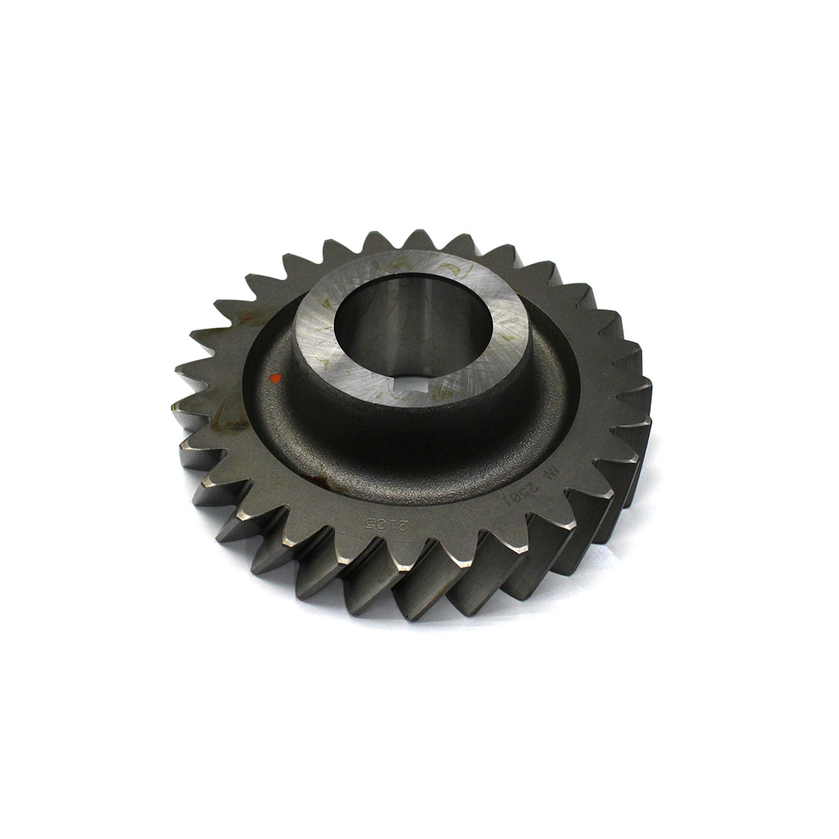 MOTO PECAS | R02501 | ENGRENAGEM 4M FIXA Z28 FORD/VW/MB C | Msam