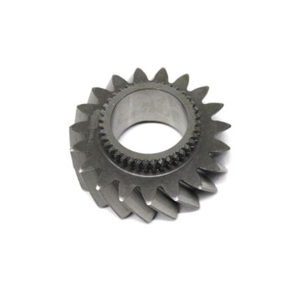 MOTO PECAS | R02502 | ENGRENAGEM 4M MOVEL Z19 39E FORD/VW/MB CAMBIO EATON FS4205