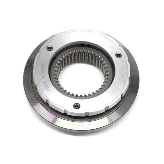 MOTO PECAS | R02503 | CONJUNTO SINCRONIZADOR 39E 4M/5M (4/5) FORD/VW CAMBIO EATON (ESTRIA FINA)-3719576b-91c0-45cd-b749-34a685e0904c