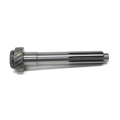 MOTO PECAS | R02504 | EIXO PILOTO Z17 10E/39E 328MM FORD/VW CAMBIO EATON FS4205A (COM RETIFICA)