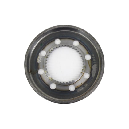 MOTO PECAS | R02505 | CAPA SINCRONIZADOR 5M FORD/VW/MB CAMBIO EATON FS4205/FS5205