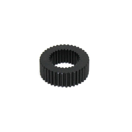 MOTO PECAS | R02507 | CUBO ENGATE 4M/5M (4/5) FORD/VW/MB CAMBIO EATON FS4205/FS5205 (ESTRIA FINA)
