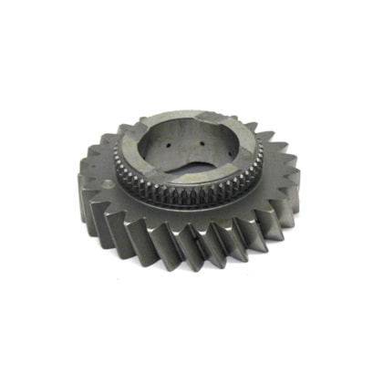 MOTO PECAS | R02508 | ENGRENAGEM 3M MOVEL Z27 54E AGRALE/FORD/MB/VW CAMBIO EATON F4205