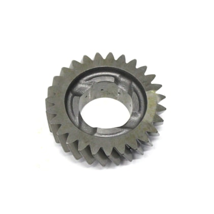 MOTO PECAS | R02508 | ENGRENAGEM 3M MOVEL Z27 54E AGRALE/FORD/MB/VW CAMBIO EATON F4205