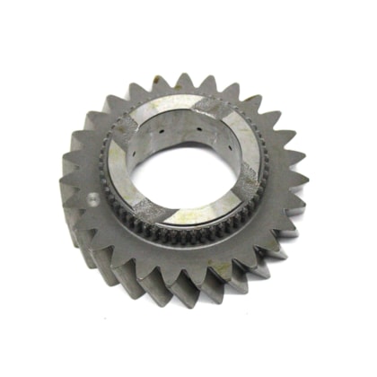 MOTO PECAS | R02508 | ENGRENAGEM 3M MOVEL Z27 54E AGRALE/FORD/MB/VW CAMBIO EATON F4205